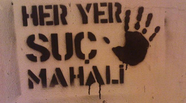 Cinsel saldırı ölümle sonuçlandı