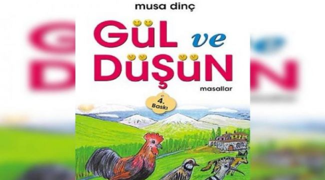 Çocuk kitabında skandal ifadeler