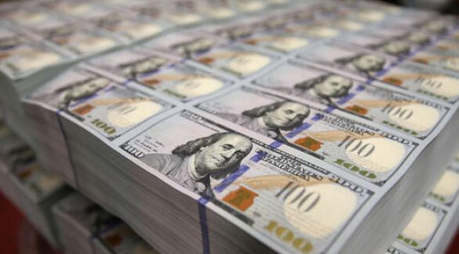 Dolar kuru ne kadar, kaç TL?