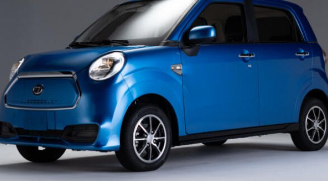 Dünya elektrikli otomobile hazırlanıyor