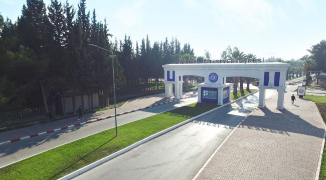 Ege Üniversitesi TÜBİTAK destekli projelerde Türkiye birincisi