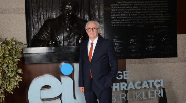 Egeli ihracatçılardan vergi borçları yapılandırılsın çağrısı