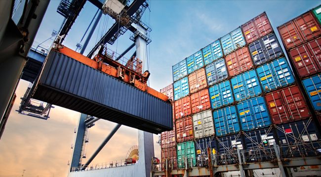 EİB’ten 1 milyar 193 milyon dolarlık ihracat