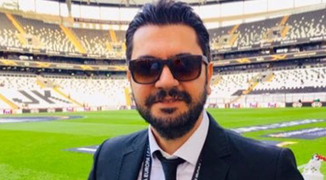 Emre Gönlüşen, hayatını kaybetti