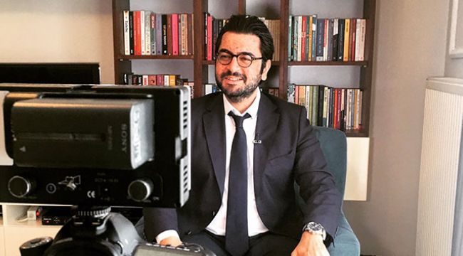 Emre Gönlüşen son yolculuğuna uğurlandı