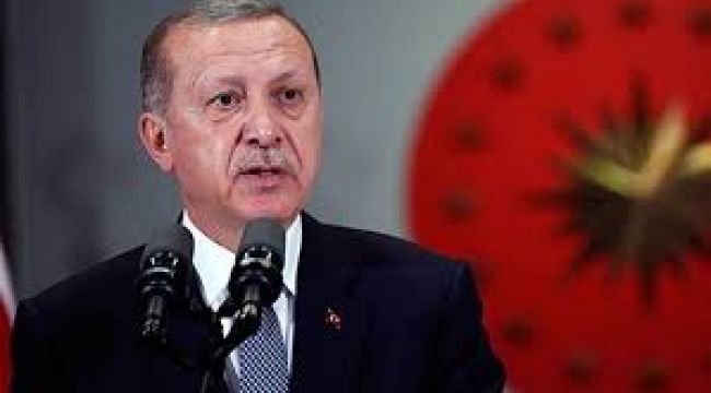 Erdoğan'dan Ayasofya tartışmalarına yanıt