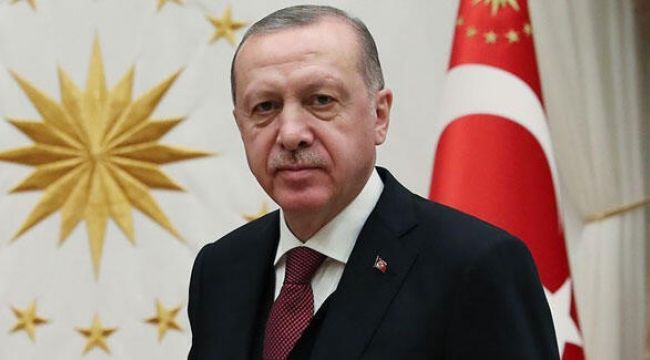 Erdoğan'dan peş peşe önemli görüşmeler