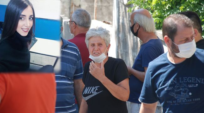 ESKİ EŞİNİ BOĞARAK ÖLDÜRDÜ