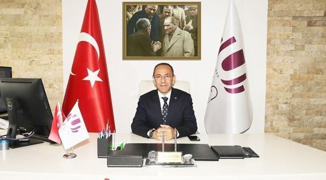 ESKİ URLA BELEDİYE BAŞKANI OĞUZ HAKKINDA KARAR