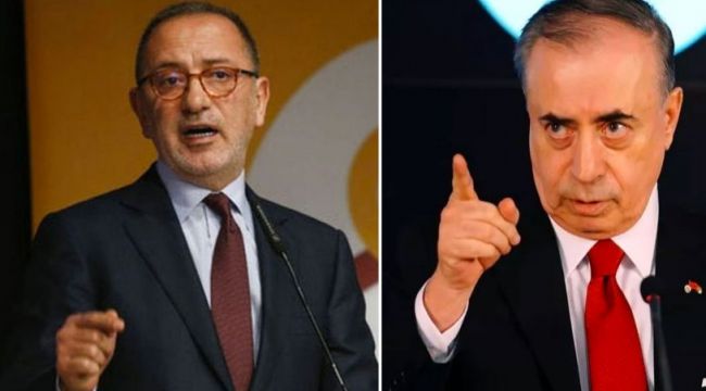 Fatih Altaylı'dan Mustafa Cengiz'e dava