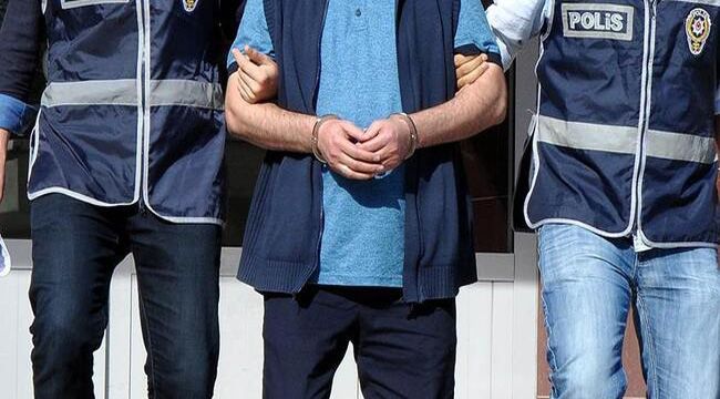 FETÖ operasyonunda 6 ilde 24 gözaltı