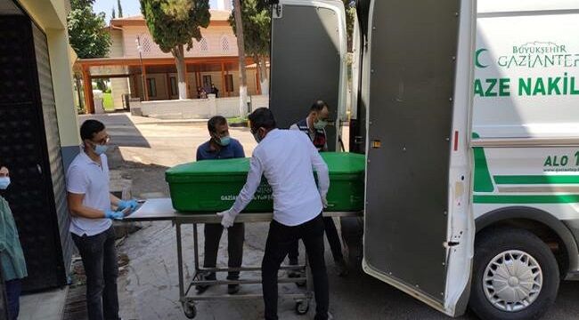 Fıstık bahçesinde kavga