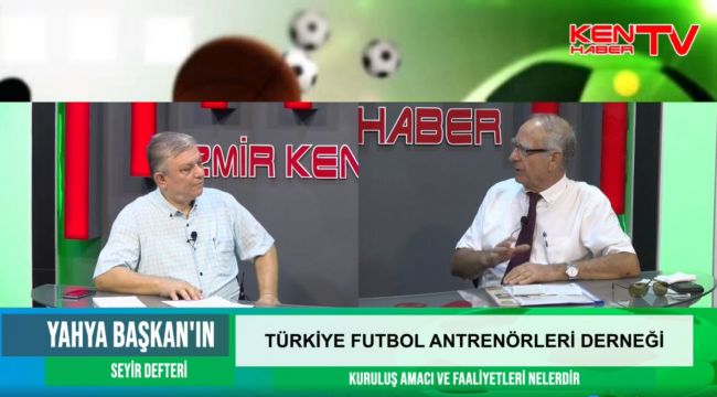 FUTBOL DÜNYASINDA KÖKLÜ DEĞİŞİM