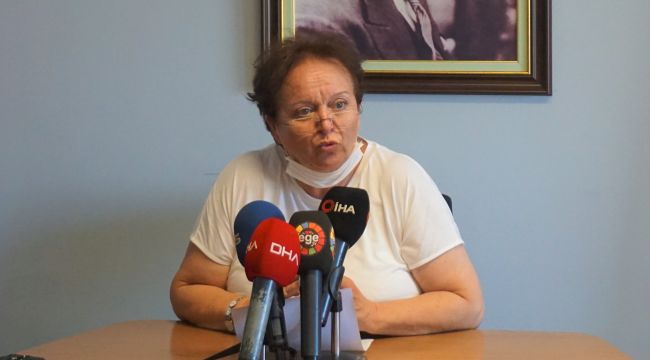 GAZETECİLER SAHİPSİZ DEĞİLDİR  