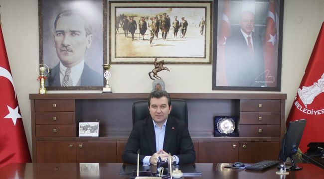 GAZETECİLİK YARIŞMASI BAŞVURULAR BAŞLADI