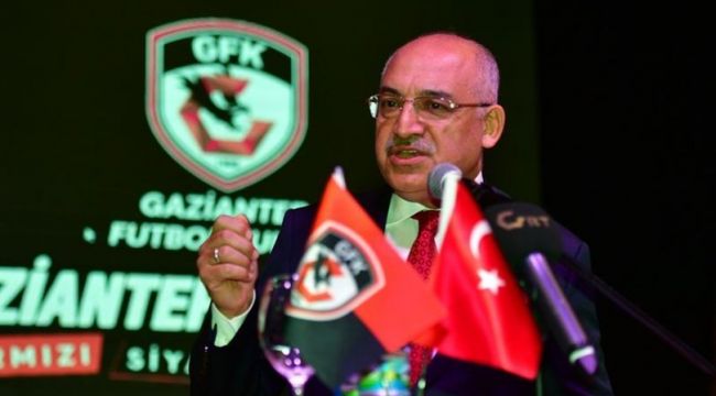Gaziantep FK'de öncelik kadroyu korumak