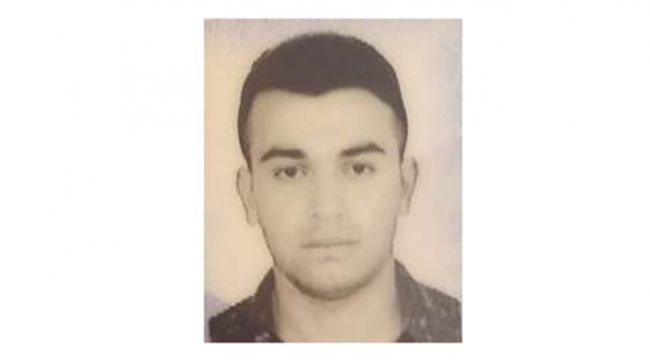 Genç adamın talihsiz ölümü