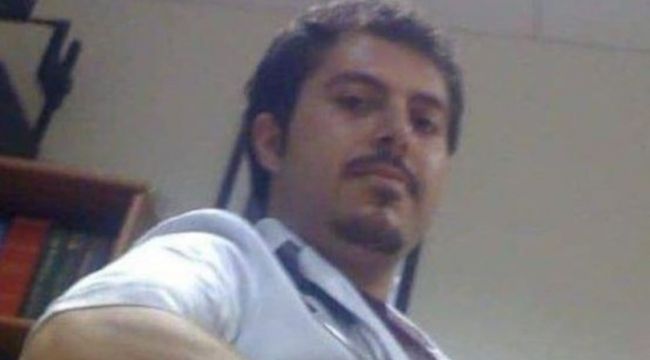 Genç doktor koronadan hayatını kaybetti!