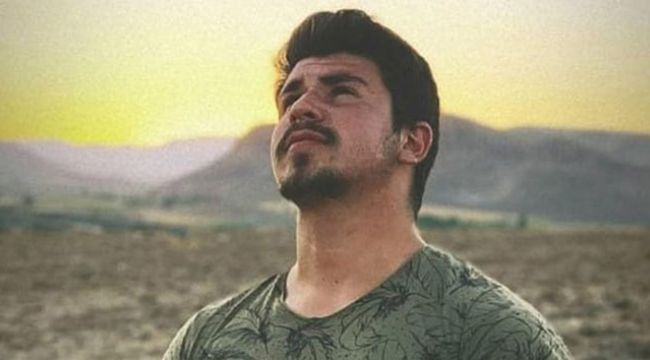 Genç hafız kaza kurşunuyla hayatını kaybetti