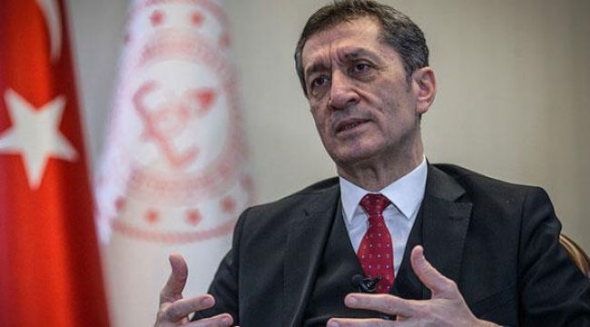 Giresun'daki okulların durumuyla ilgili açıklama