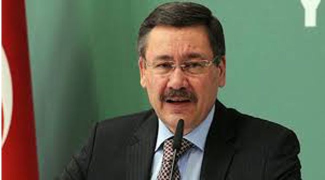 Gökçek 'Kel kafa çıldıracak' sözünün sahibini açıkladı