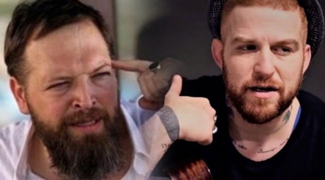Gökhan Özoğuz'dan Fatih Tezcan'a sert çıkış