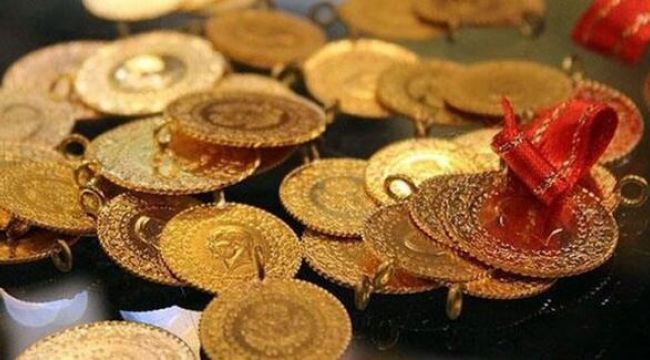 Gram altın fiyatları güne rekorla başladı!