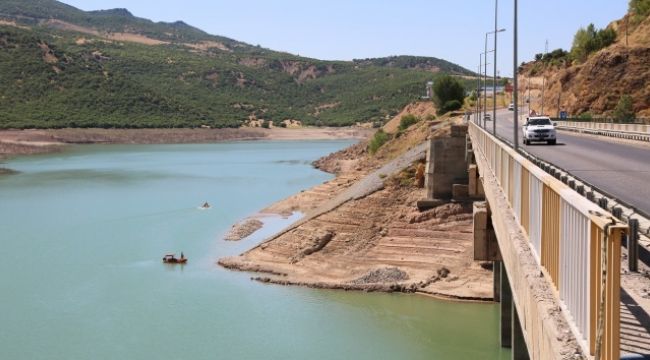 Gülistan Doku 226 Gündür Kayıp