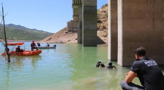 Gülistan Doku'yu arama çalışmaları sonlandırıldı