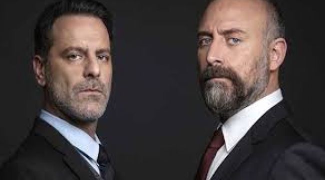 Halit Ergenç'ten beklenen özür geldi