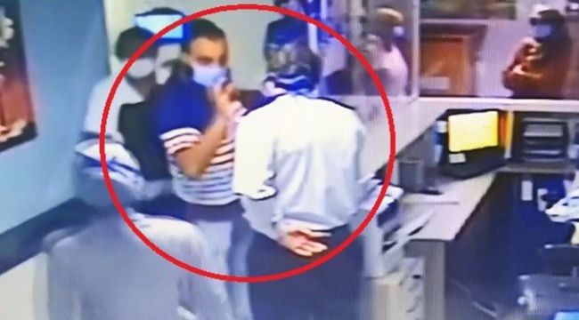 Hastane çalışanlarına  saldıran 2 kişi tutuklandı