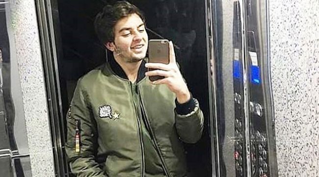 Hayatını kaybeden genç, organlarıyla 3 kişiye umut oldu