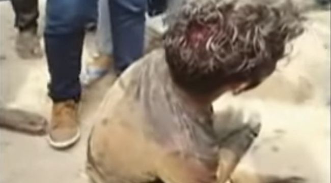 Hindistan'da biri inek eti taşıdığı iddiasıyla linç edildi