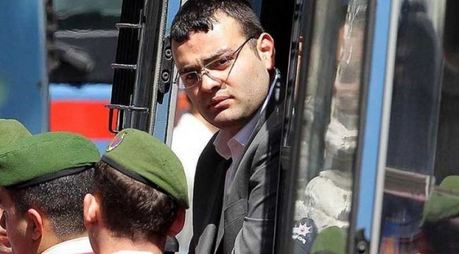 Hrant Dink'in katili Ogün Samast cezasını tamamladı!