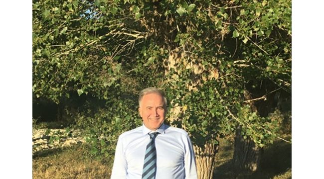 Hükümetin enerji politikasına özel sektör temsilcilerinden destek