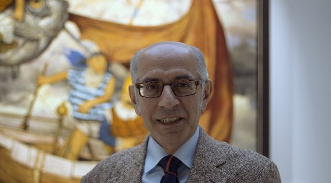 İBB'den istifa eden Hasan Bülent Kahraman sebebini açıkladı
