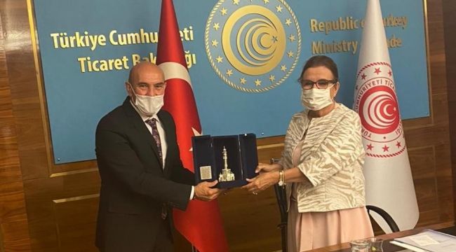 İEF, 9-13 EYLÜL TARİHLERİ ARASINDA AÇILACAK