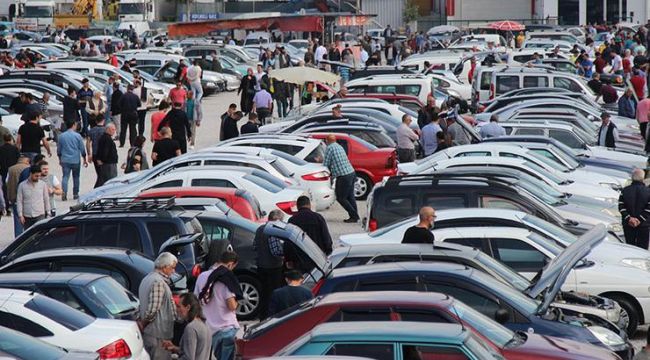 İKİNCİ EL ARAÇ SATIŞINDA YENİ DÖNEM