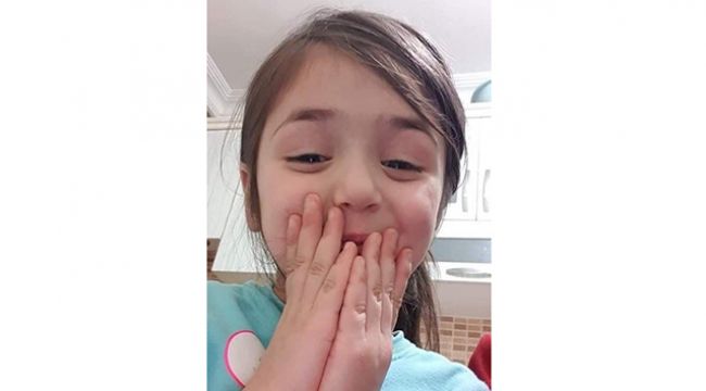 İkra Nur için İstanbul Adli Tıp Kurumu'nun raporu bekleniyor