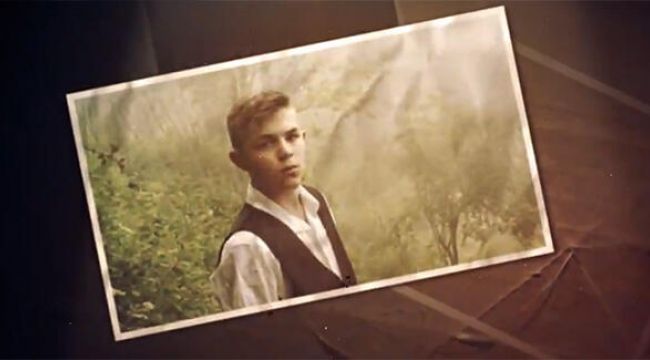 İletişim Başkanlığı'ndan şehit Eren Bülbül'e özel klip