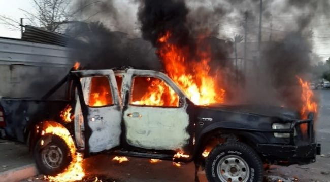 Irak'ta güvenlik güçleri ile protestocular arasında çatışma