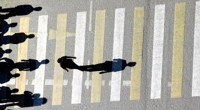 İşsizlik rakamları açıklandı