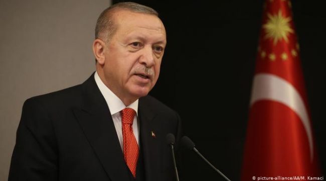 İşte Erdoğan'ın masasındaki İstanbul Sözleşmesi anketi