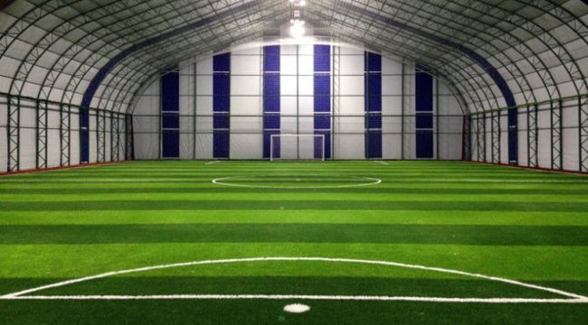 İşte yeniden açılan spor tesislerinde uygulanacak kurallar