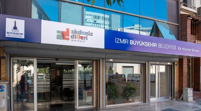AKDENİZ DİLLERİ MERKEZİNDE KAYITLAR BAŞLADI