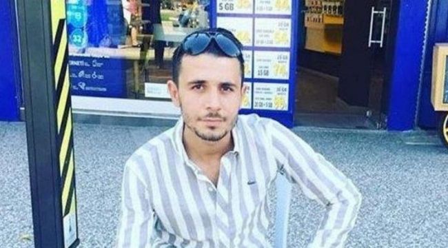 İZMİR'DE DENİZDE KAYBOLAN GENCİN CESEDİ BULUNDU