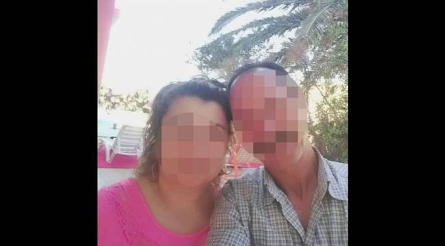 İZMİR'DE GENÇ KADIN  BABASINI BIÇAKLADI !