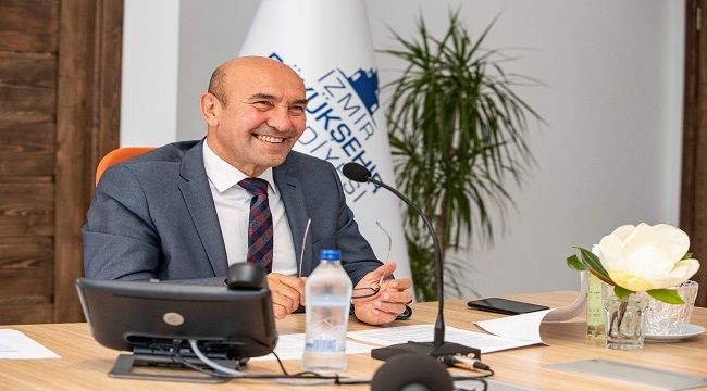 İTFAİYE PERSONELLERİNİN İZİNLERİ KALDIRILDI