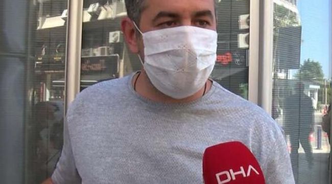 İZMİR'DE SU ZAMMINA TEPKİ