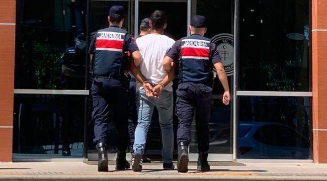 İZMİR’DE UYUŞTURUCU OPERASYONU